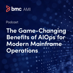 The Game-Changing Benefits of AIOps for Modern Mainframe Operations