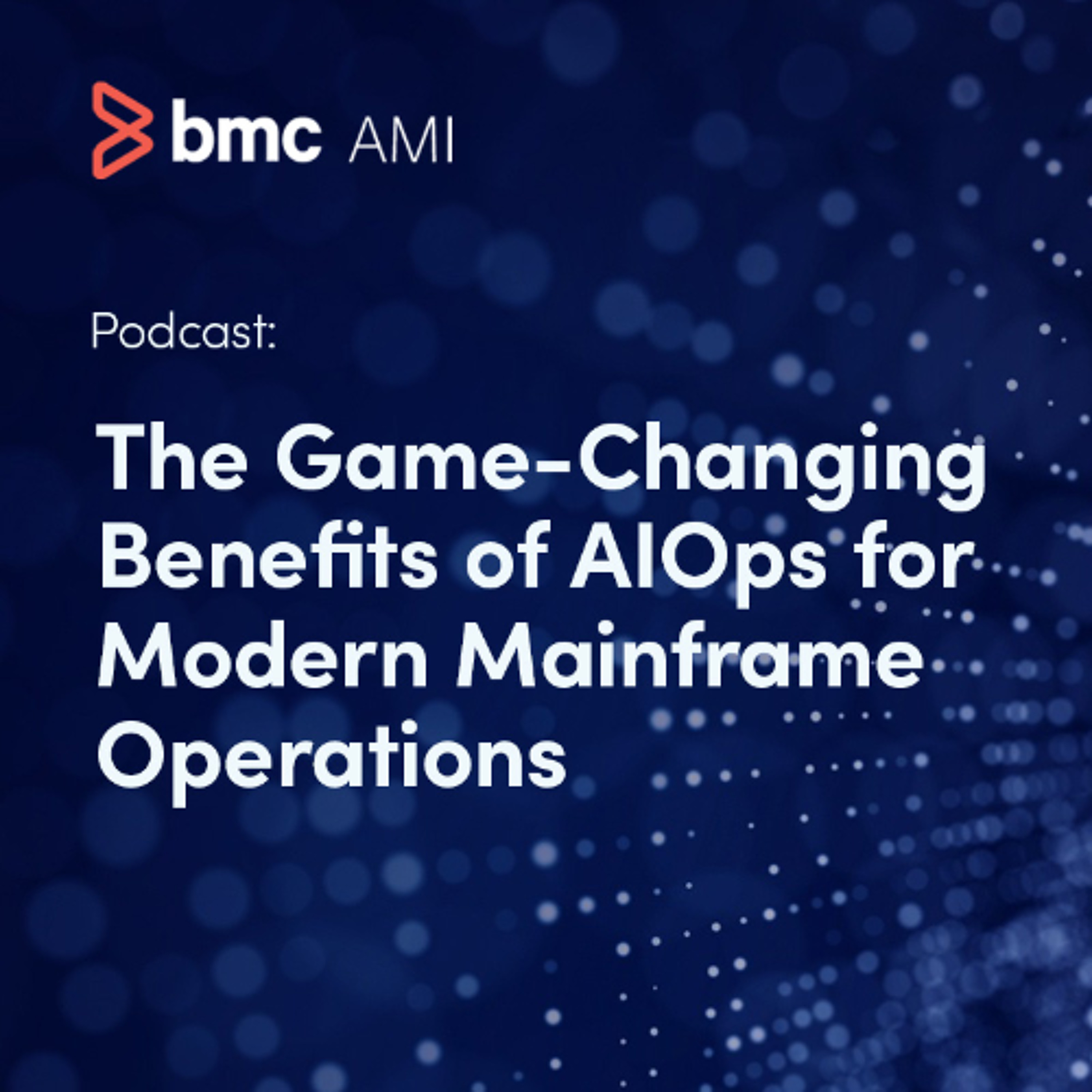 The Modern Mainframe