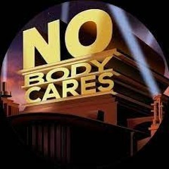 Nobody Cares (Just You) - demo project