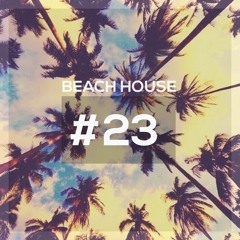 B E A C H H O U S E . 23 // Tony Alones