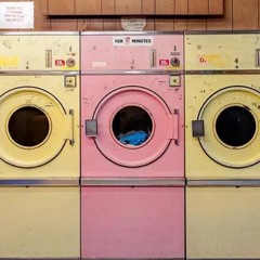 DIGITAL LAUNDRY [WIP]