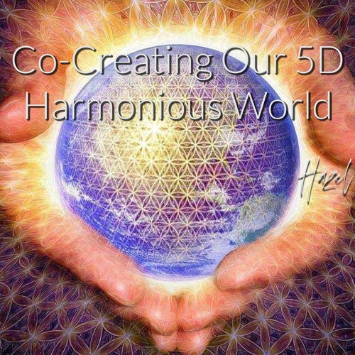 Meditation Co - Creating Our 5D Harmonious World