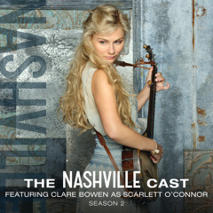 Crazy Tonight (feat. Clare Bowen)