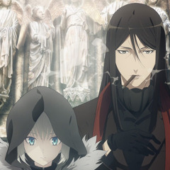 El Melloi II Case Files- Lyrical Theme 2