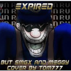 Expired (demise but SmgX and Meggy sing it)