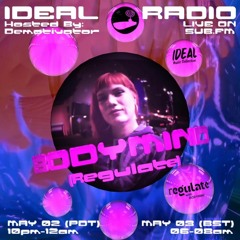 IDEAL Radio EP075 -  bodymind