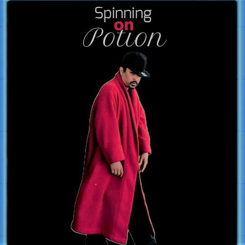 Spinning On Potion