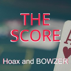 THE SCORE