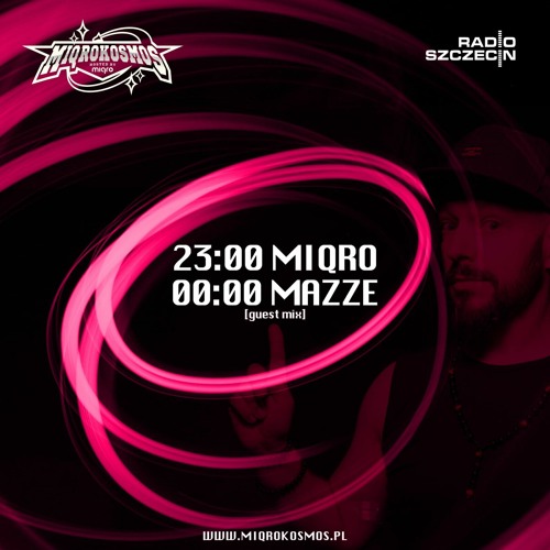 Mazze - Miqrokosmos (02-12-2021)(Radio Szczecin Fm)