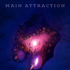 Kev Dot kruz - Main Attraction (Original Mix) FREE DOWNLOAD