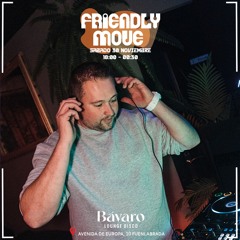 Gallego - Peter Romero & Friends by Friendly Move