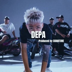 Yello $osa - DEPA ft. zonnyakatop