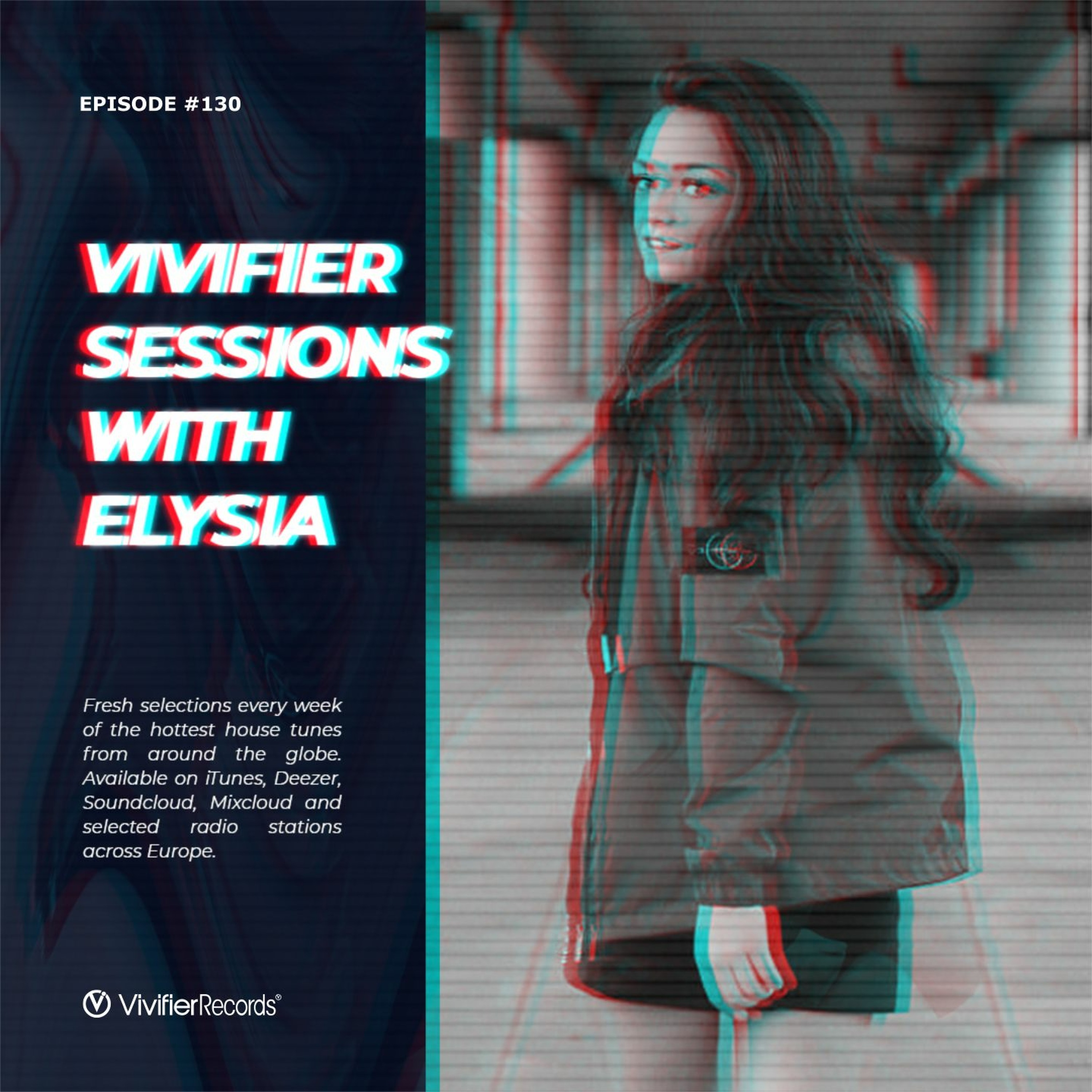 Vivifier Sessions