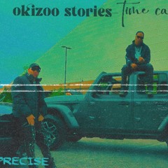 Zoo Stories - Time Capsule- Dy3 & Precise
