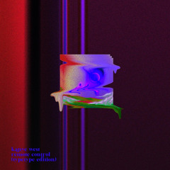 Kanye West - Remote Control (typetype edition)