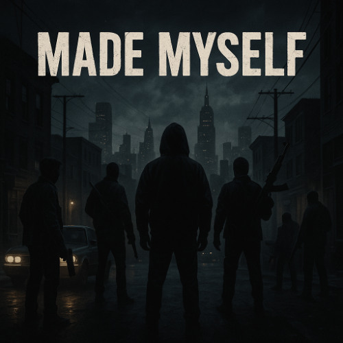 made myself