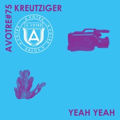 Avotre Radio 005 | Kreutziger