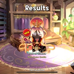 Cookie Run Kingdom Ost