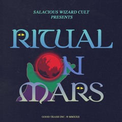 Ritual On Mars