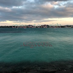 crying out over night (prod. by Yusei)