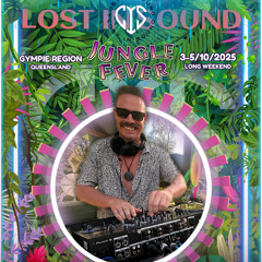 LOST IN SOUND Jungle Fever - Bass Bus 2025