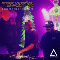 Terrascend - Tynomyte B2B EckyTek
