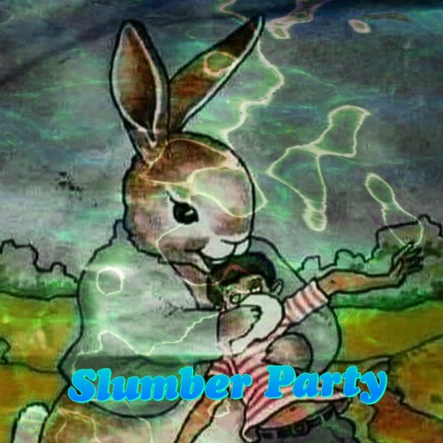 "Slumber Party" by Ashnikko Feat Princess Nokia Explicit KATHARTICA ACOUSTIC COVER