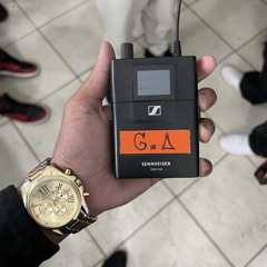 “Imaginando Coisas” (Ft. G.A, Dael, Cold & Izzat)