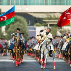Ер Тұран - Er turan - Türk Kanı