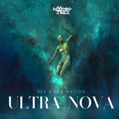 Ultra Nova #lexlugerbeat