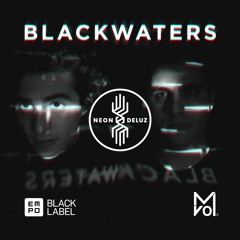 Neon Deluz - Blackwaters (Original Mix)