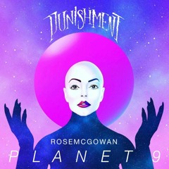 Punishment for Rose McGowan - Green Gold