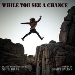 While You See A Chance