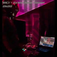 Dj Set - Eclectique Sound 2k20