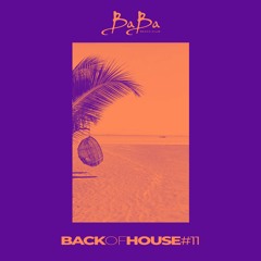 Back of house vol.11