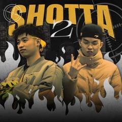 SHOTTA 2 - NGUYỄN BĂNG QUA, TRẦN LẢ LƯỚT (TUANUKI REMIX)