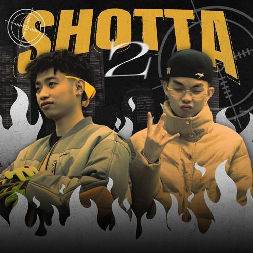 SHOTTA 2 - NGUYỄN BĂNG QUA, TRẦN LẢ LƯỚT (TUANUKI REMIX)
