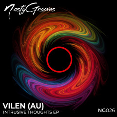 Vilen (AU) - Intrusive Thoughts (Original Mix)