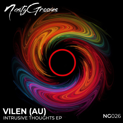 Vilen (AU) - I Don't Depend On You (Original Mix)