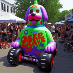 deepgrave min og dog - untitled