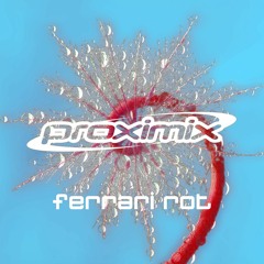 Proximix 04 - ferrari rot