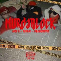MurdaBlock (feat. EBlockPoppin & RichLoc)