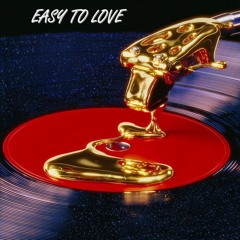 MASKI - Easy To Love