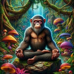 Manimal (Released with Persian Psytech Recs.)