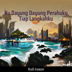 Ku Dayung Dayung Perahuku Tiap Langkahku