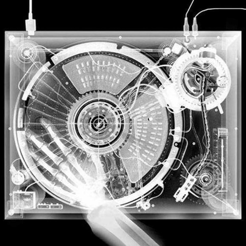 DJ MjE -  Energy (first version)