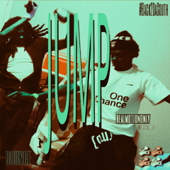 JUMP FT ILYKEVN #BOUNCESKATETEAM