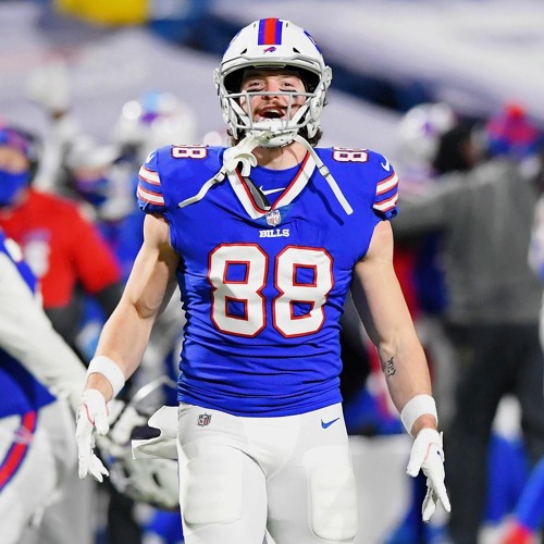 episode Cuts: Dawson Knox and Buffalo Bills headed to the Super Bowl? by Talk of Champions podcast | Listen online for free on SoundCloud