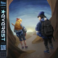 Kotori & DDD - Everest (Remix Starling)