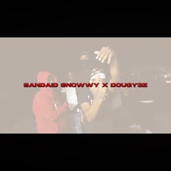 Bandaid Snowwy x Dougy3z - Redrum
